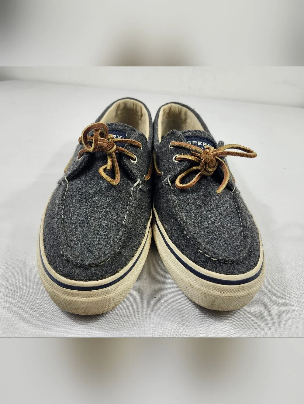 Sperry classic boat